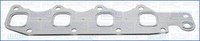Ajusa 13185100 Dichtung, AbgaskrüMmer FüR Chevrolet Daewoo