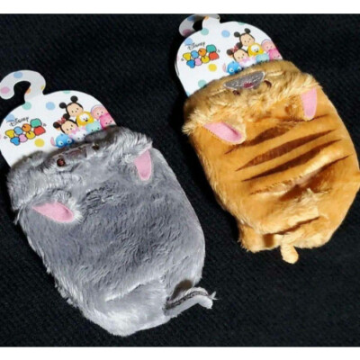 Disney Tsum Tsum Costume Cat