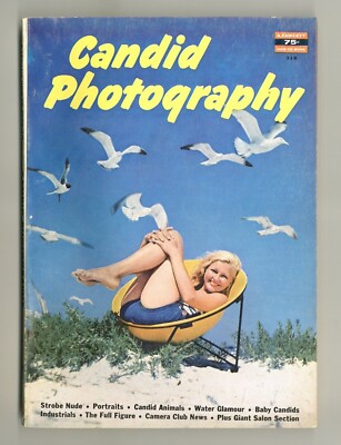 Bettie Page Candid Photography 1956 Bunny Yeager Diane Webber 146pgs Magazine 
