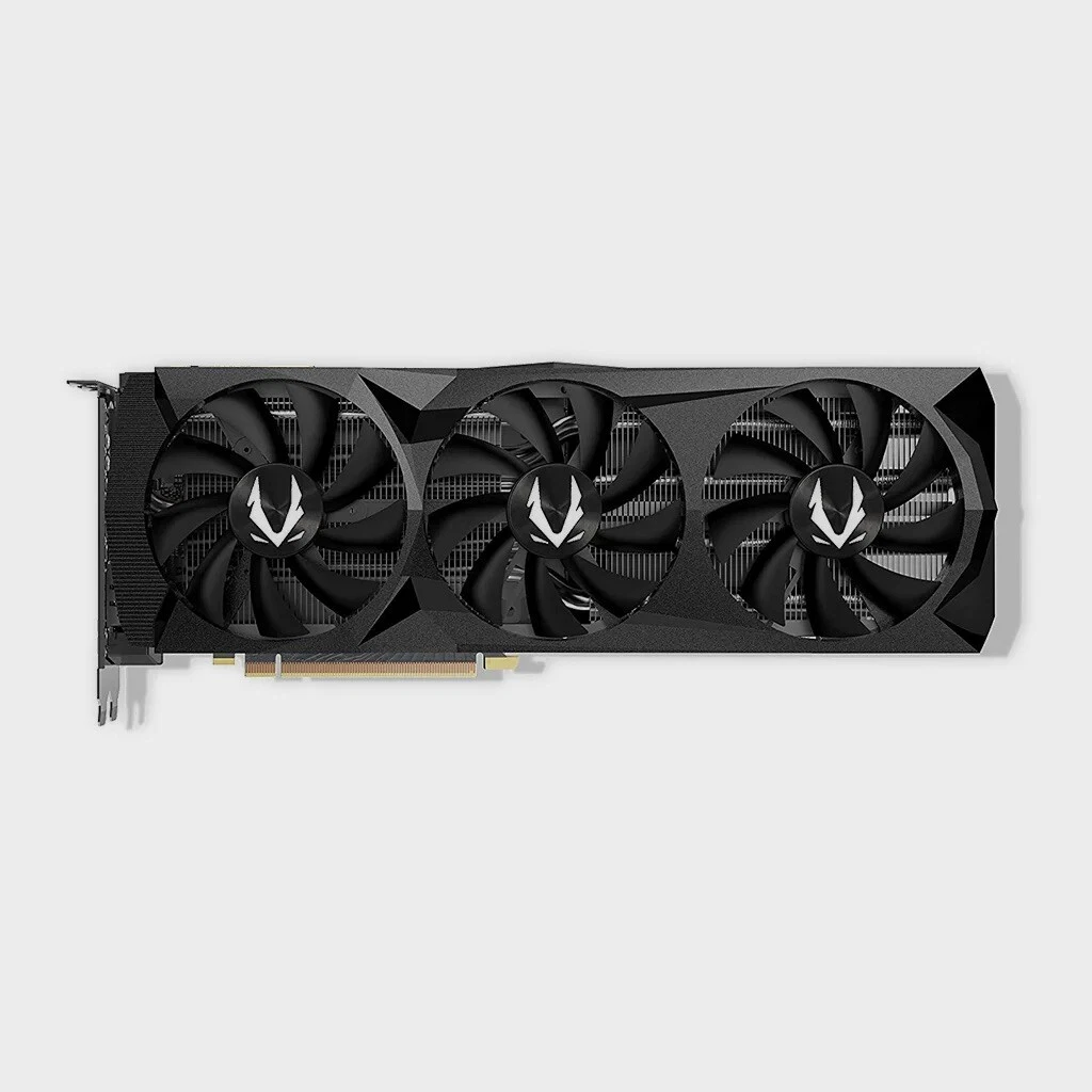 ZOTAC NVIDIA GeForce RTX 2070 NVIDIA Computer Graphics Cards for