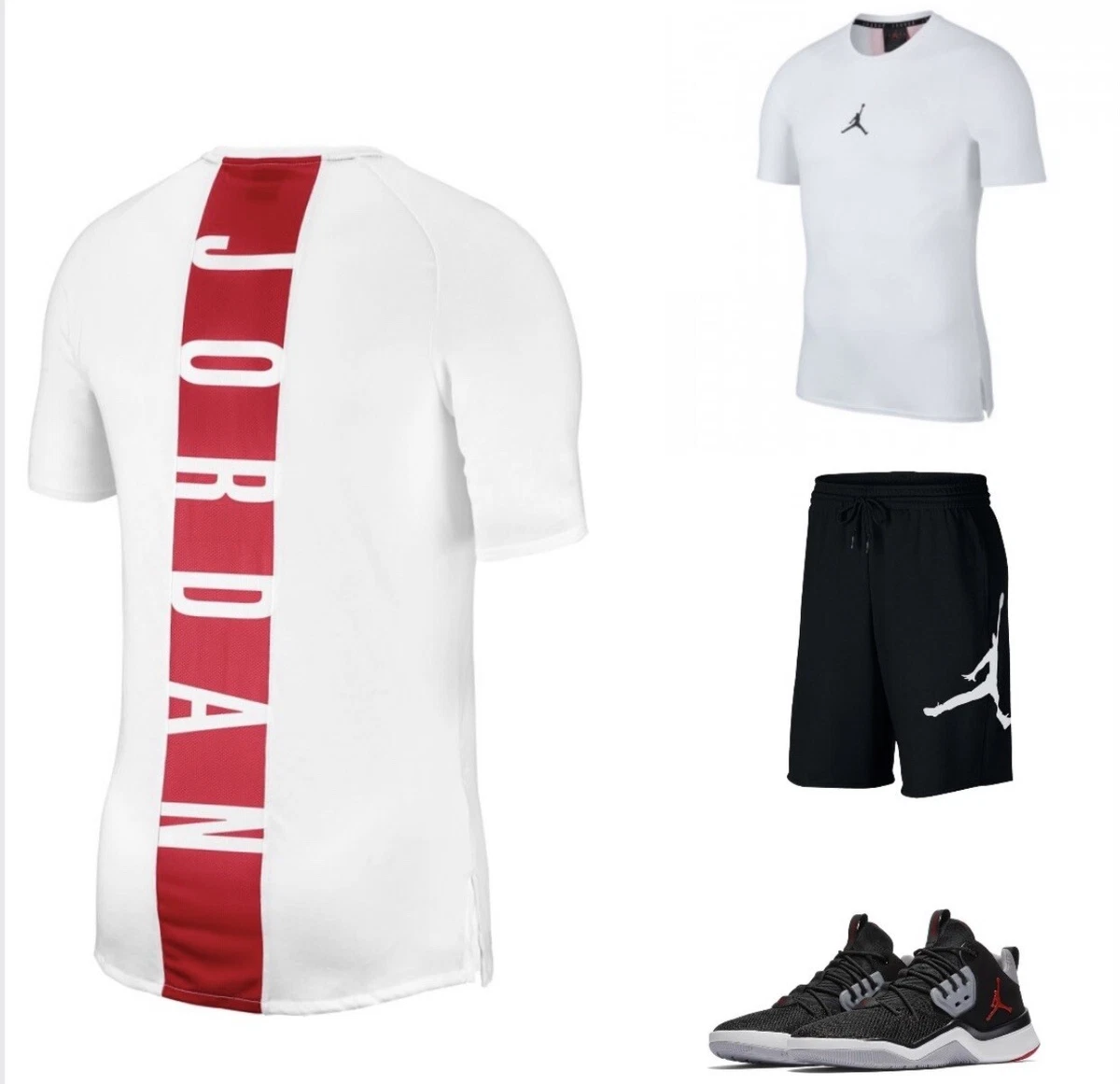 Jordan dna ao1539 sale