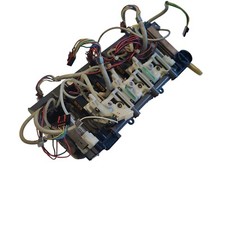 Siemens Sirona C2 / + AE Hauptventilblock Ventile Ventilblock Anschlussblock AE