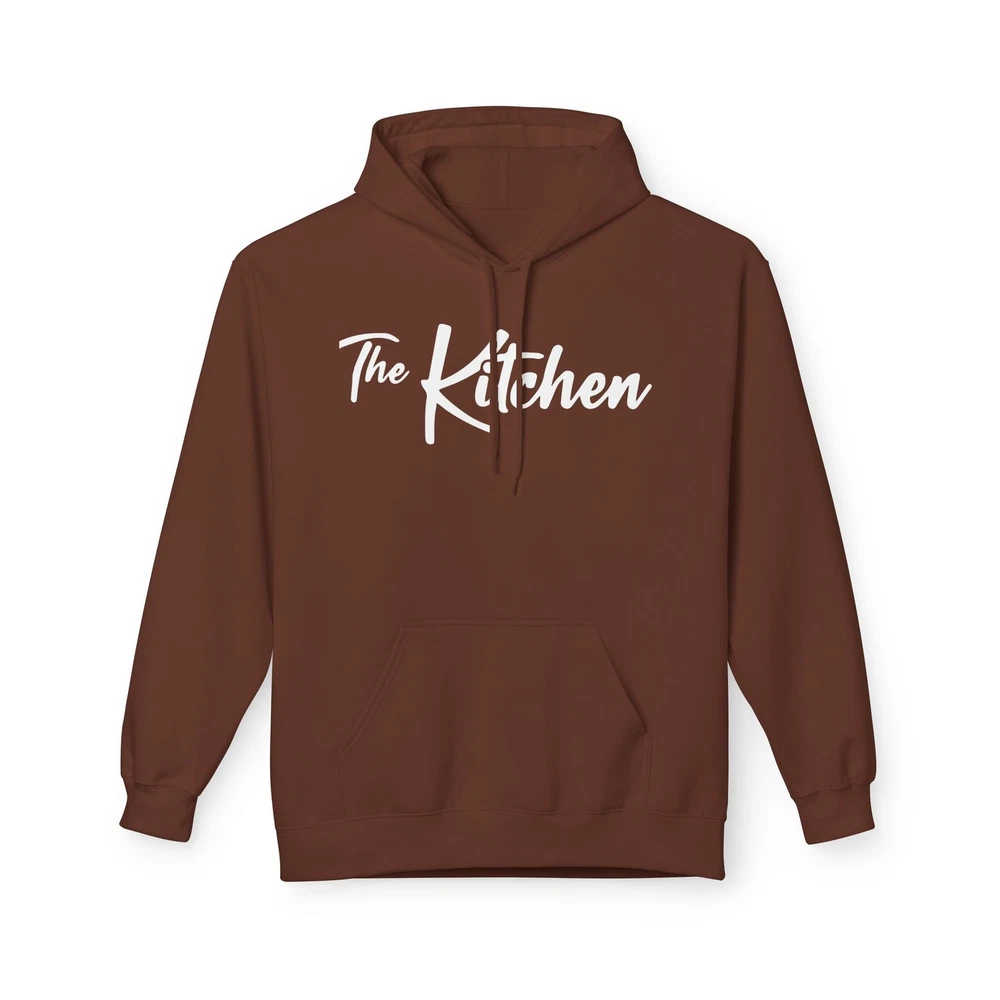 Pickleball Hoodie Sports Sweatshirt