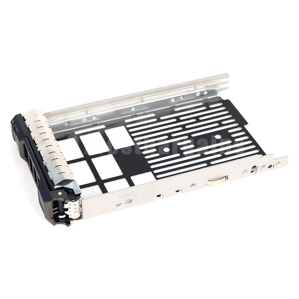 Lote 3.5" Drive Caddy para Dell R730 R730XD MD1400 R710 R720 R530 KG1CH F238F G30D2 Foto 3 de 4