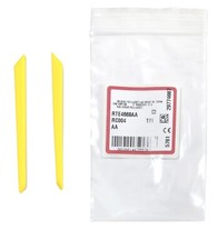 Oakley Activate OX8173 Yellow Rubber Replacement Ear Socks Genuine