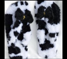 NEW Havaianas Black White Flip Flop US 7/8 -37/38