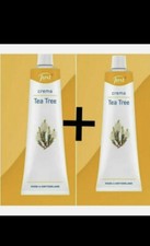 just set 2 Pezzi Crema Tea Tree 100ml CAD.🌼