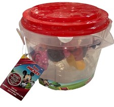 Disney Junior Mickey Bath Set