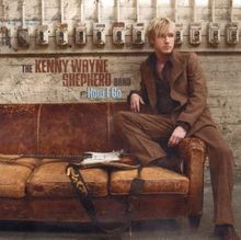 How I Go von Kenny Wayne Band Shepherd | CD | Zustand sehr gut