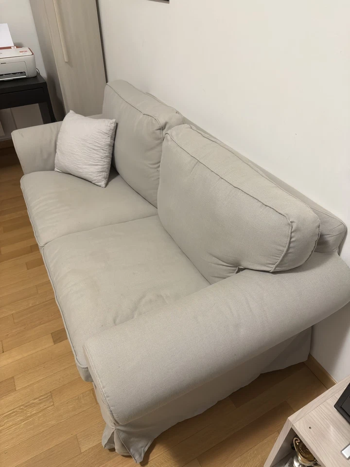 IKEA Ektorp divano, foto 1 di 5