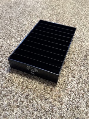 Hyperkin SNES 10-CARTRIDGE Storage Stand