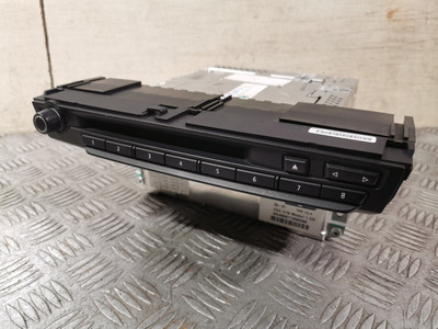 BMW X5 E70 CCC Modul 1 CD Navi DVD Navigationseinheit 9159047