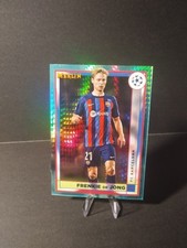 FRENKIE Merlin Chrome 2022/23 Aqua #49