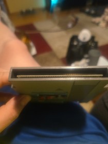 R.C. Solo cartucho de juego Pro-Am Nintendo (NES), probado y funciona