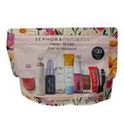 Sephora Favorites Vacay All Day (Feat: Merit,Make up by Mario,Patrick Ta + MORE)