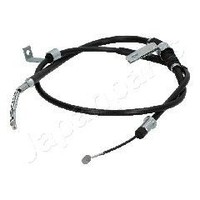 Japanparts Seilzug, Feststellbremse Hinten Links FüR Chevrolet Daewoo