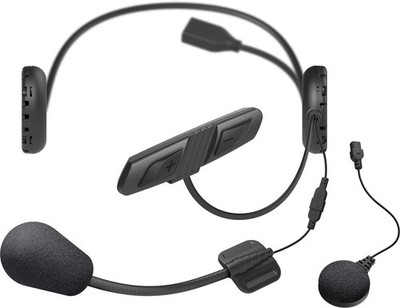 SENA 3SPLUS-WB-10 3S Plus Bluetooth System Universal Microphone Kit