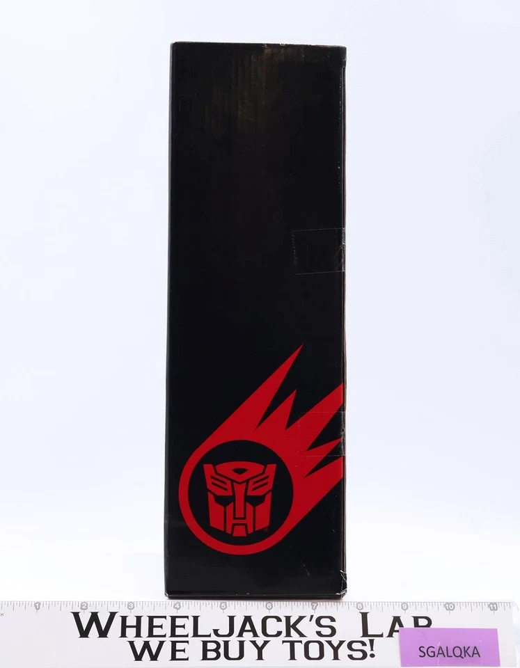 Armada Megatron Transformers Combiner Wars 2014 Hasbro Action Figure NEW SEALED - Image 2 of 4