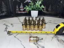 24 QTY HUGE LOT- Chicago Faucets Ceramic Cartridge WWG1-100XKJKABNF Replacement