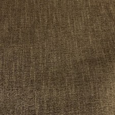 Swavelle Mocha Brown Chenille Tweed Upholstery Fabric