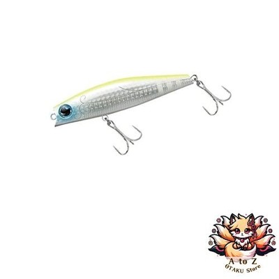 NEU Daiwa Minnow Seabass Morethan Solaria 85F Lemon Soda Mint Köder