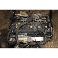 Moteur Renault MAXITY