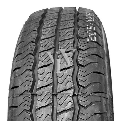 2x  Allwetterreifen DYNAMO HISCEND-H VAN 4S MLA51 205/75 R16 110/108 T
