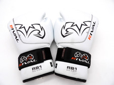 Rival Boxing RB1 Ultra Bag Gloves - 20th Anni...