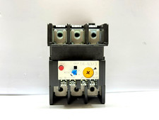 FUJI ELECTRIC TR-N3/3 THERMAL OVERLOAD RELAY 3NR2HW 18-26A