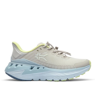 Unisex KURU CURA, Almond/Mist Blue, M5 / W6.5 Medium US