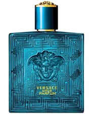 Versace Eros Men's Eau de Parfum Spray 3.4 oz 100ml New Sealed Box