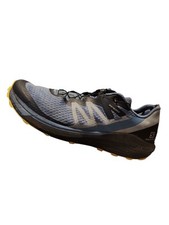 Salomon Mens Running Sense Ride 4 Size 10