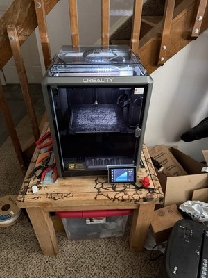 Creality K1 3D Printer