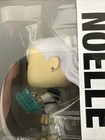 Funko POP! Animation - Black Clover - Noelle #1100 [Wand and Spellbook] — photo 7