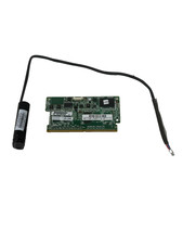 HP Smart Array 512MB 633540-001 FBW Cache 610672-001 W/ 1x 654873-001