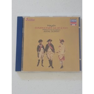 Dorati Haydn Symphonies | eBay