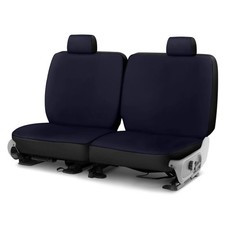For Toyota Previa 94-97 Canvas 2nd Row Or 3rd Row Blue Custom Seat Covers For Toyota Previa 94-97 Canvas 2nd Row Or 3rd Row Blue Custom Seat Covers