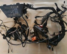 Impianto Elettrico BMW R 1100 R