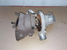 HONDA CIVIC IX FK Turbolader 7822170003 PD400759K 18900R3LG010M2 2.20 25537653