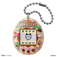 Bandai Original Tamagotchi - GEN1 Tama Caf  Electric Pet