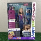 Vintage Mary-Kate & Ashley So Little Time Fashion Doll Mattel  NRFB