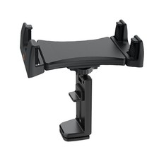 Universal Tablet Holder For Airplanes Adjustable Phone Stand Portable Desk Mount