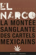 EL NARCO, GRILLO IOAN