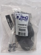 B&G 1150 Bulb Camera Lens Duster & Tip Kit Pest Control Device 11005810 (NEW)