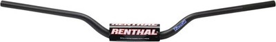 Renthal Trials 110 H-BAR Schwarz 829 Handlebars Montesa Cota 4RT 301RR 2024-2025