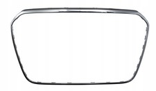 Calandre Audi A6