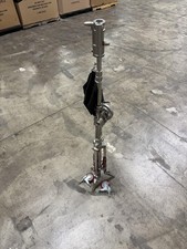 Neewer Stainless Steel C Stand Light Stand Crossbar Pulleys Sandbands