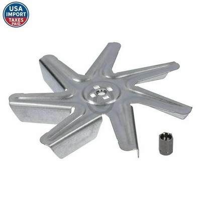 Fan Wing Fan Wing 150mm Oven Cooker Siemens Constructa 650472 Original