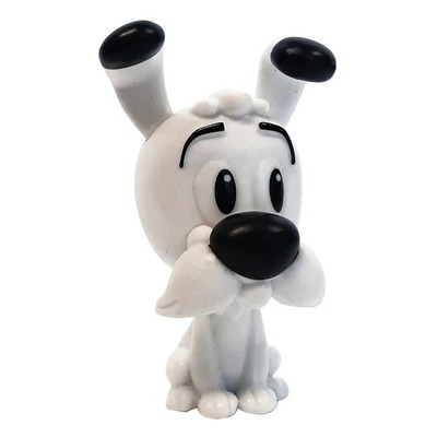 Chibi Plastoy Asterix Collectible Figure, Idéfix (60606)