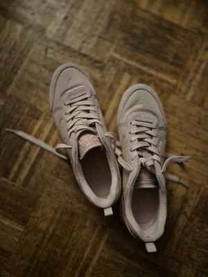 Sneakers Gr 41, Sketchers, rose